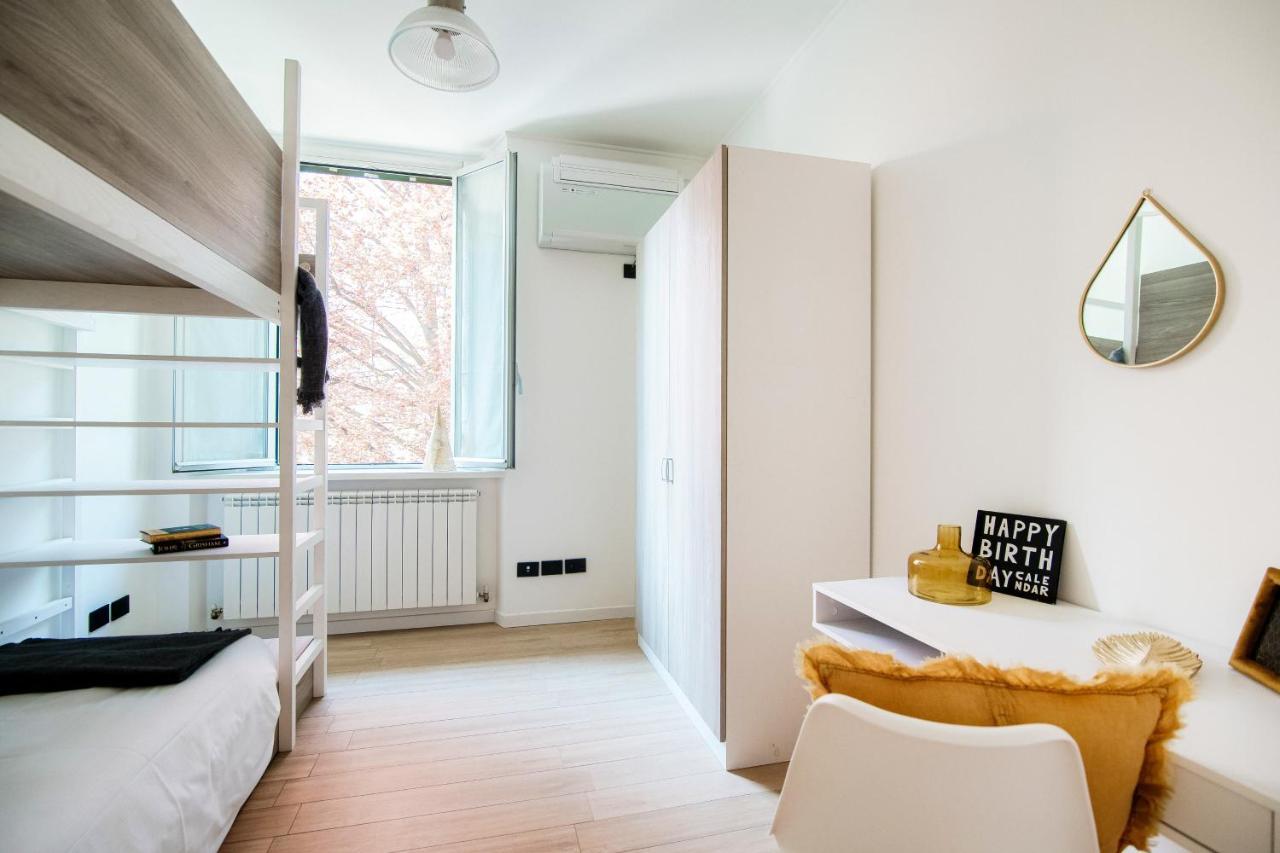 Promenade - My Home In Como Cernobbio Exterior photo
