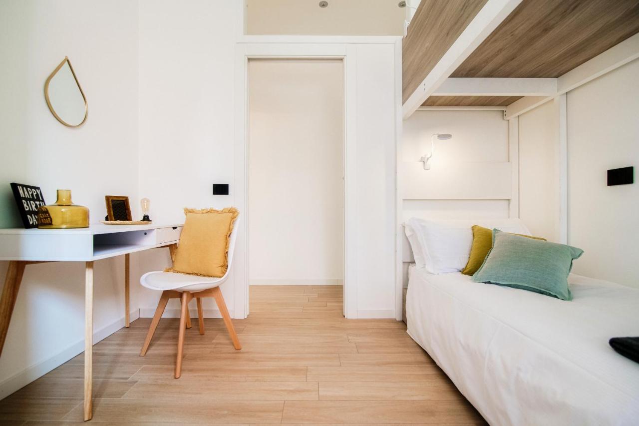Promenade - My Home In Como Cernobbio Exterior photo